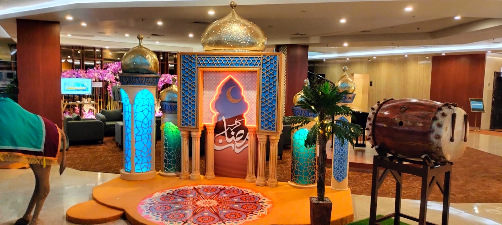 Jasa Event Decoration